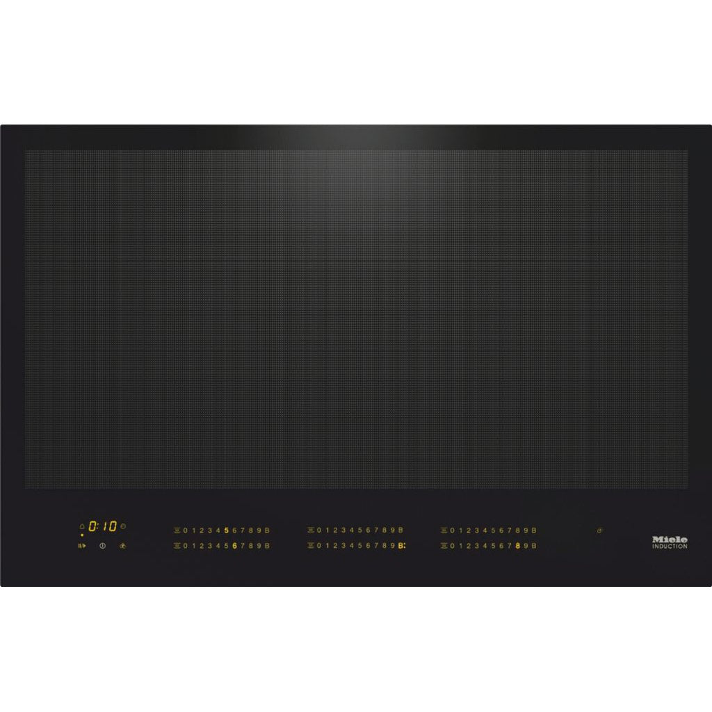 Bếp từ Miele KM7678FL