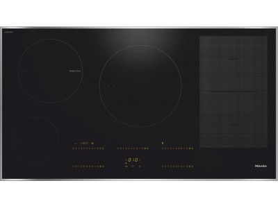 Bếp từ Miele KM7699FR