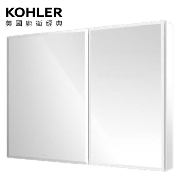 Tủ gương Kohler Elosis