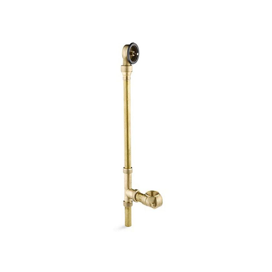 Kallista Perfect Bathtub Drain