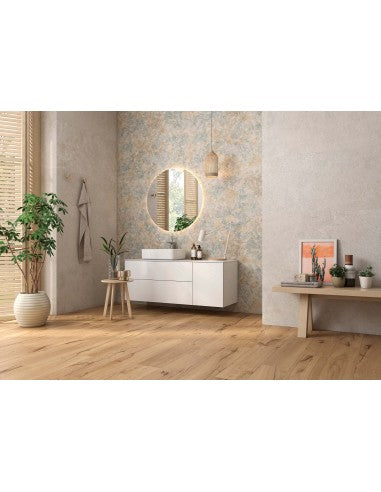 Roca Panama Roble Tiles