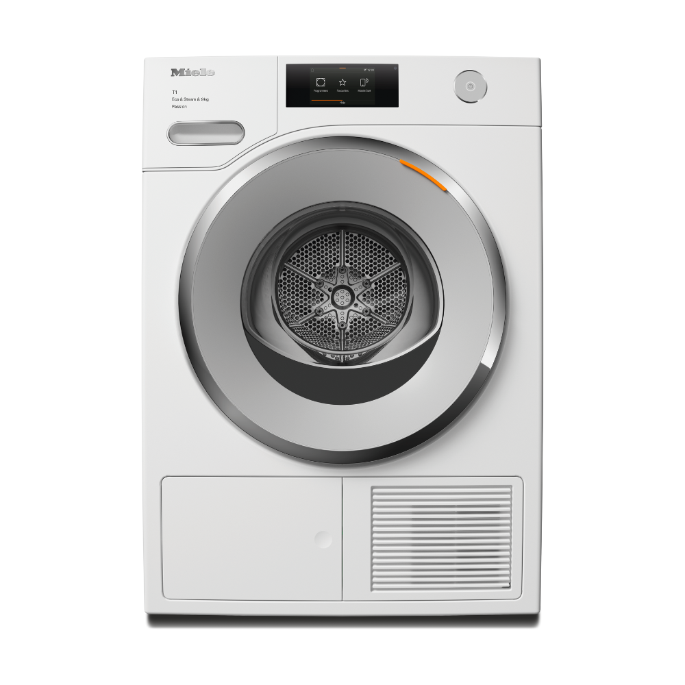 Máy sấy Miele TWV780WP