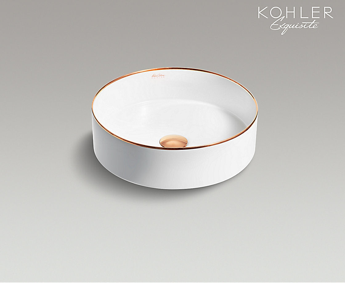 Chậu rửa đặt bàn Kohler