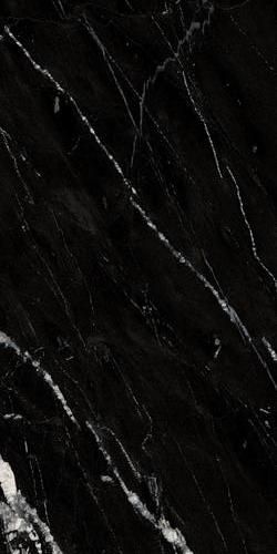 Incanto Sky Black Glossy Tiles Rt