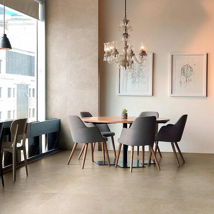 Argent Sabbia Tiles