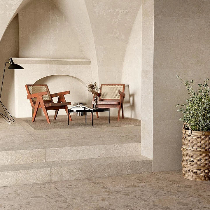 Eterna Blanco Rt Tiles