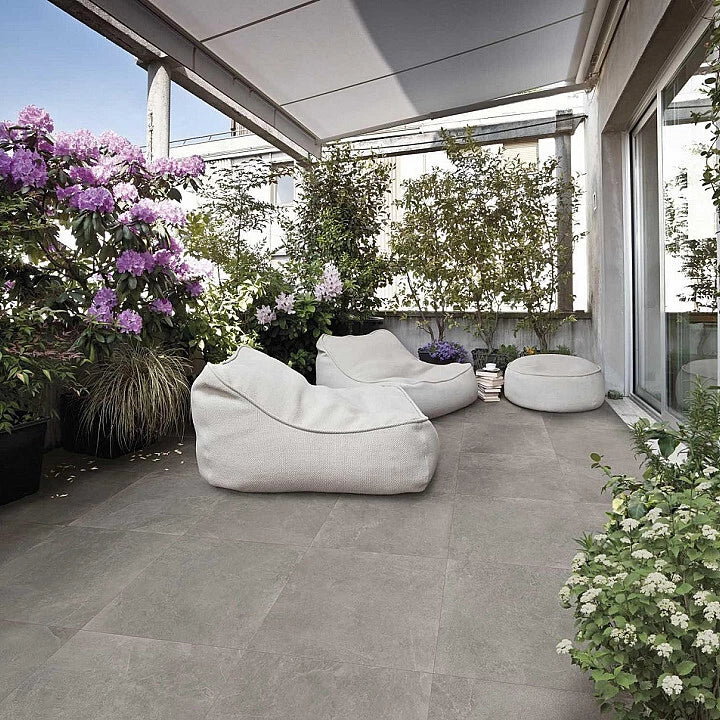 Gạch Ragno Slate Ice Rt