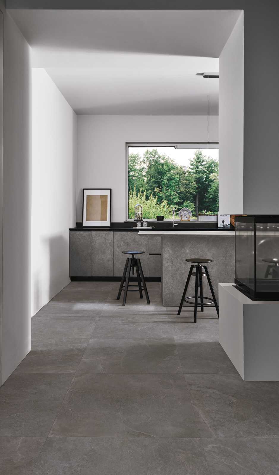 Gạch Ragno Slate Musk Rt