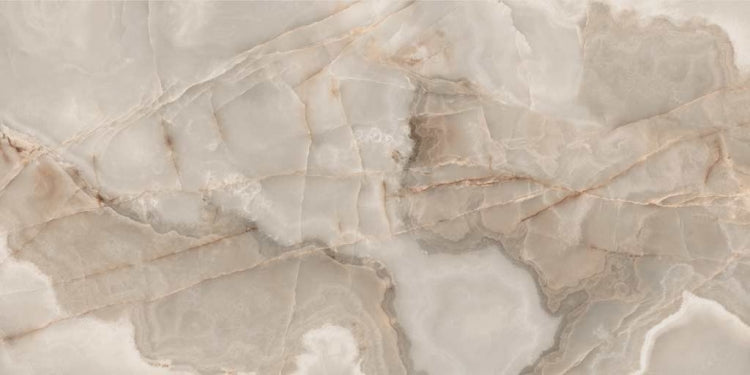 Florim Reves De Rex Noisette Glossy Tiles