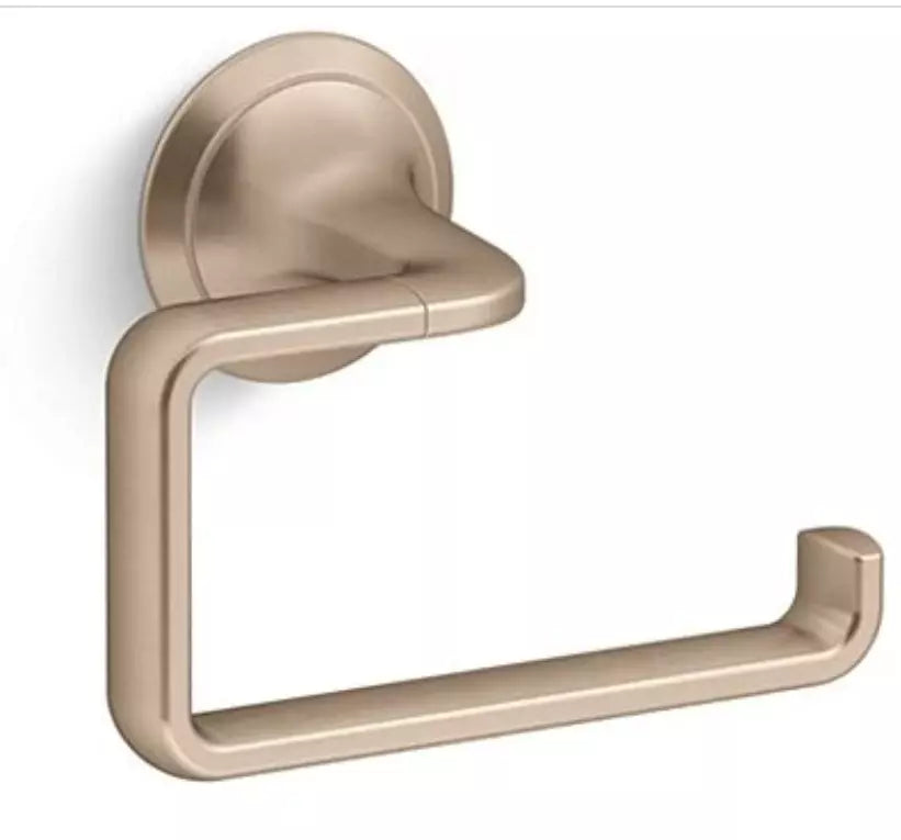 Móc treo giấy Kallista Script