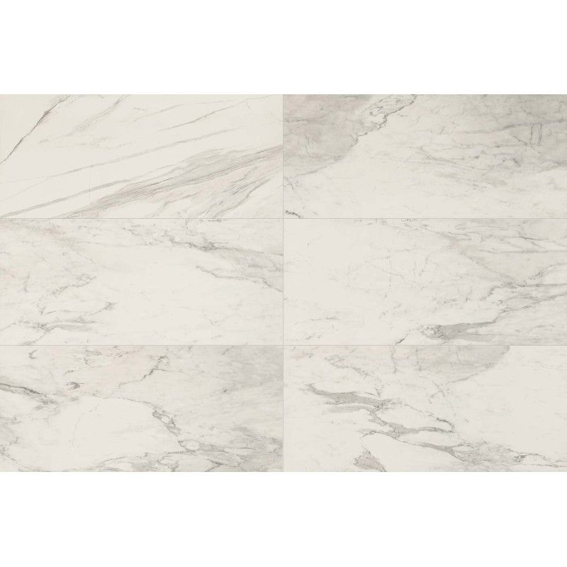 Gạch Florim Stones 2.0 Calacata Glossy