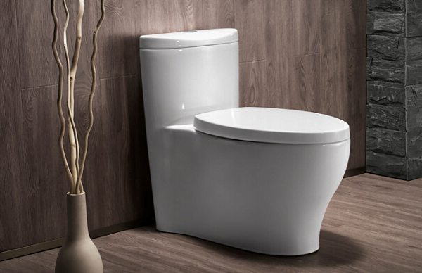 Bồn cầu một khối Kohler Aerodyne