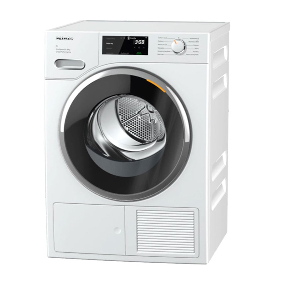 Máy sấy Miele TWF760WP