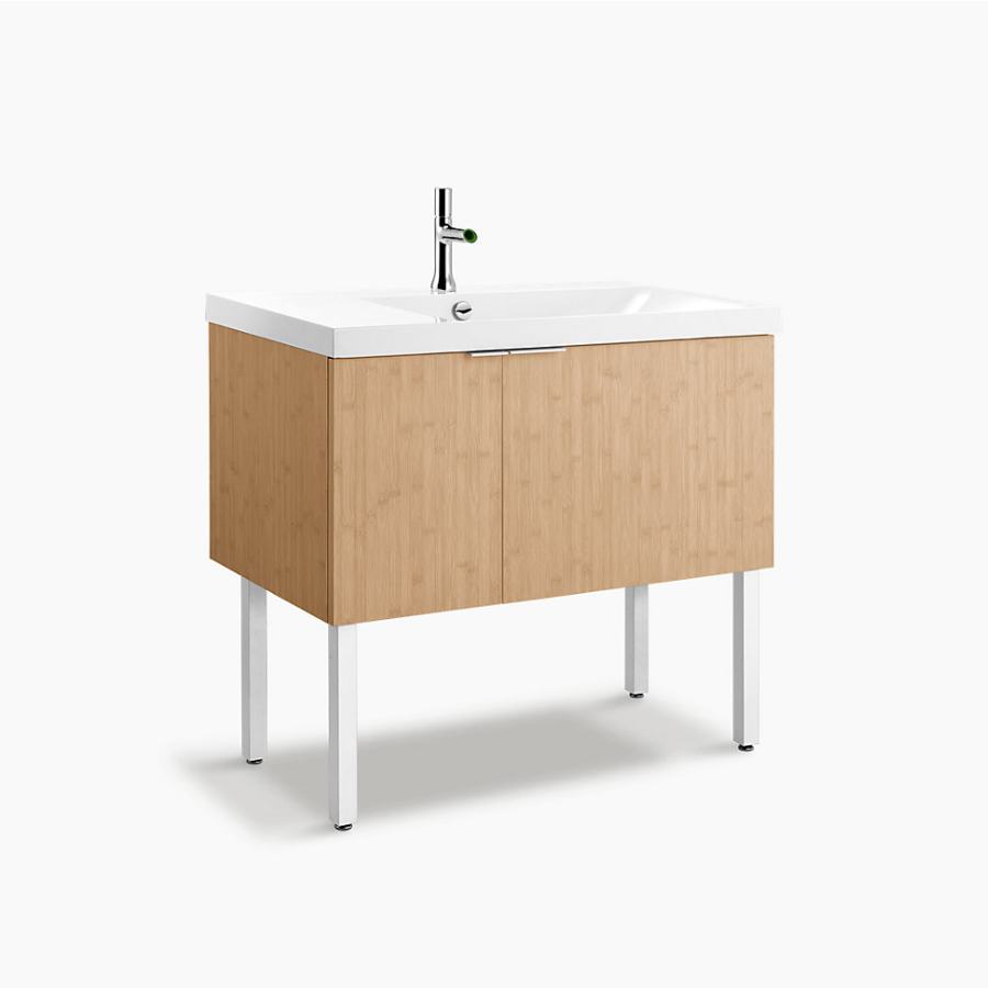 Chân tủ (1 bộ = 2 cái) Kohler