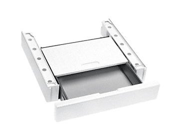 Giá đỡ máy giặt, sấy Miele WTV511