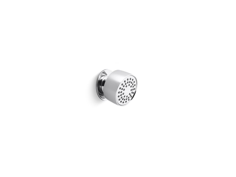 Kallista Foundations Wall Mounted Shower