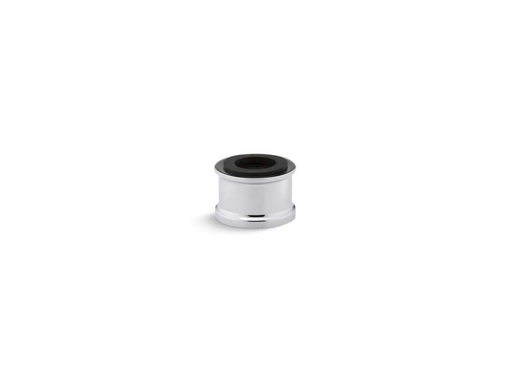 Kallista Foundations Gasketed Fittings