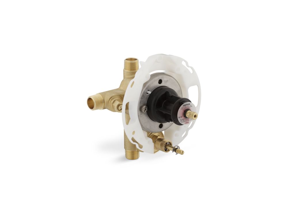Kallista Foundations shower valve