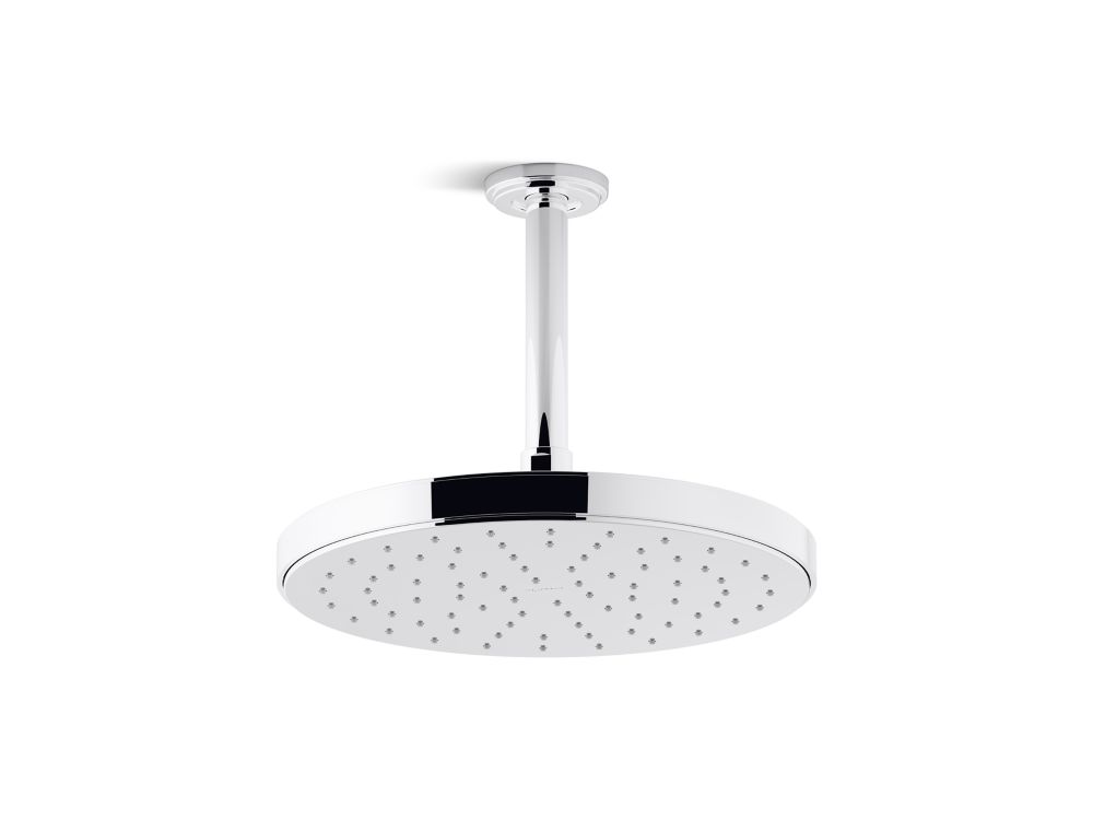 Kallista Laura Kirar showerhead