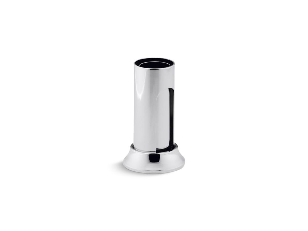 Kallista Foundations Foot Cap Connector