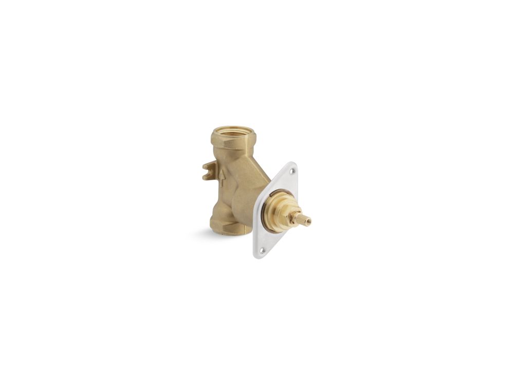 Kallista Foundations shower valve